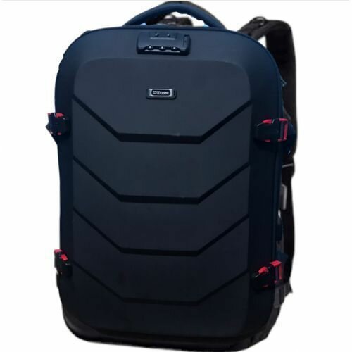 Sac à dos rigide résistant
