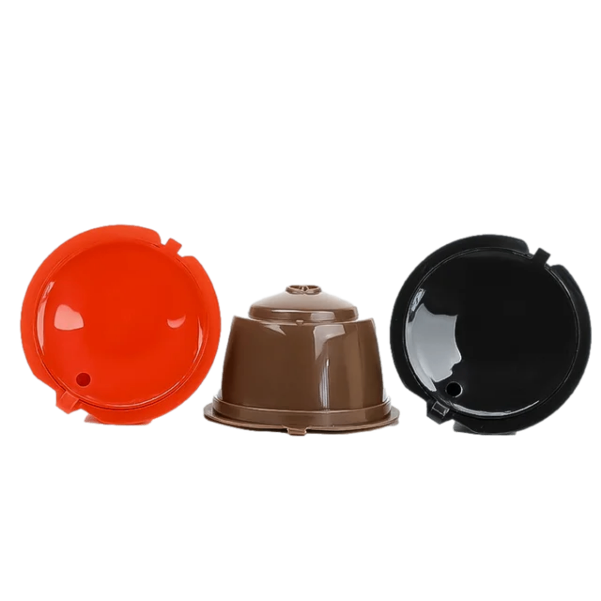 Capsules Rechargeables Café