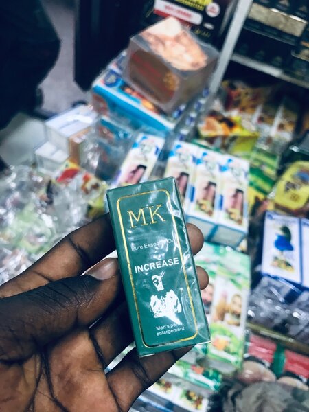 Spanish fly & Samsu oil & MK 3 oil