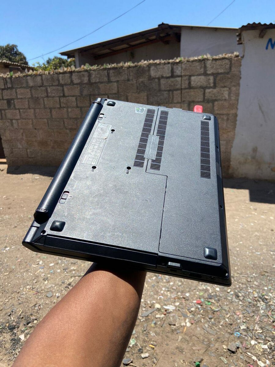 Laptop  Hp