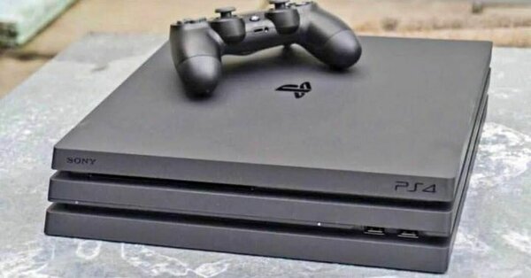 Console Sony PlayStation 5