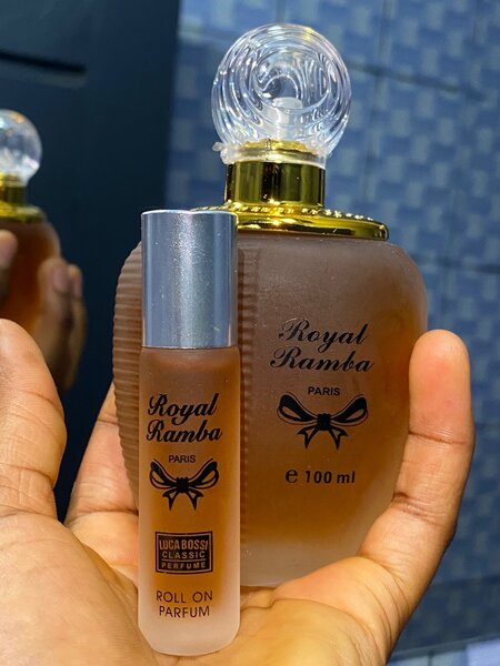 Parfum Chichi élégant