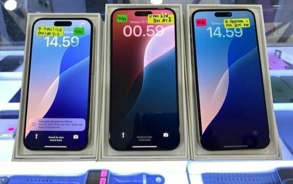 iPhone 14 Pro Max Neuf