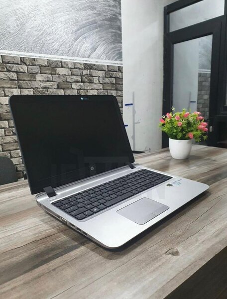 Hp Probook I5 ,450 G2 1000G/8G