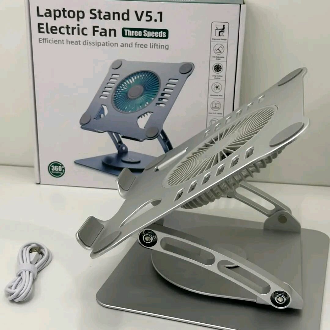 Laptop stand