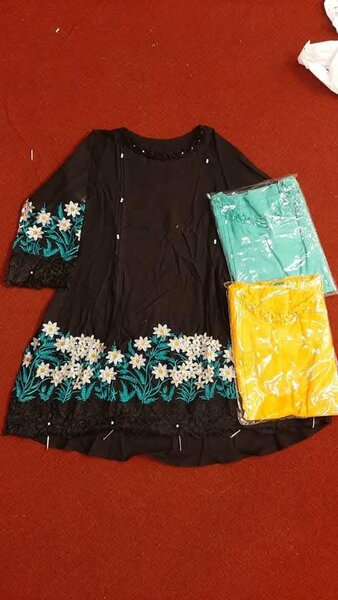 Ladies suit