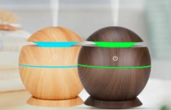 Aroma Diffuser Humidifier