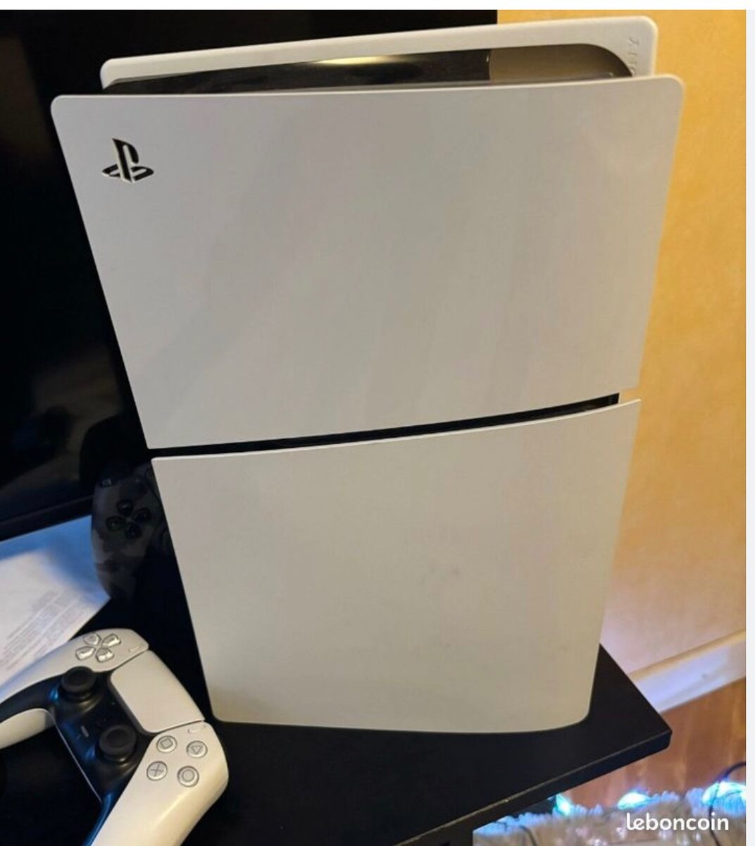 Console PS5 Sony