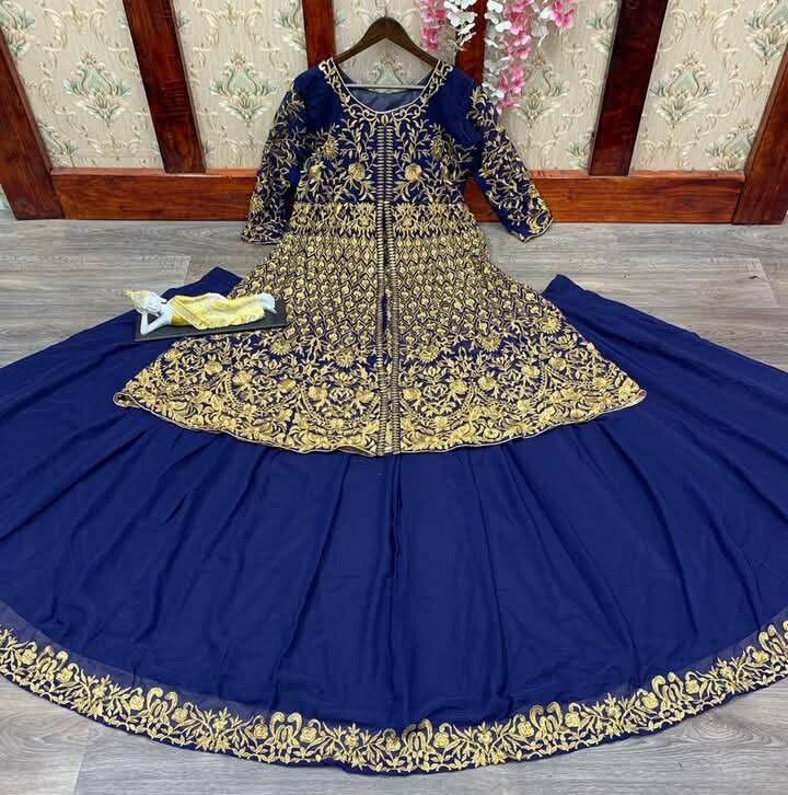 Nikah lehnga