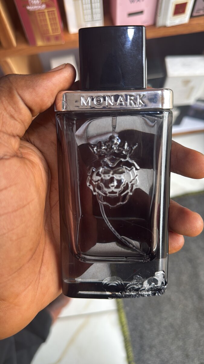 Parfum de Luxe pour Homme