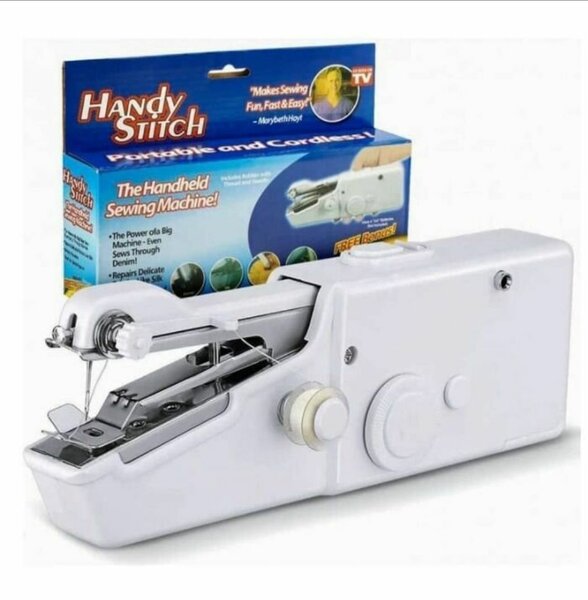 Mini Machine à Coudre Portative