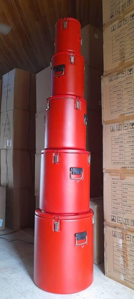 Food warmer/Lunch Box  3 set