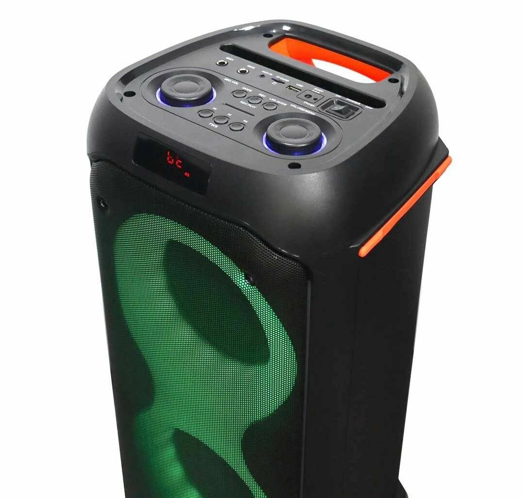 CMIK wireless amplifier