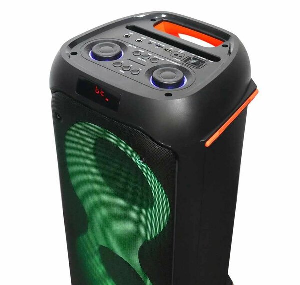 CMIK wireless amplifier