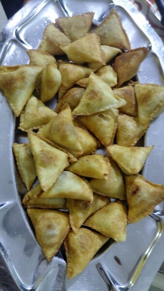 Assortiment de Snacks Savoureux