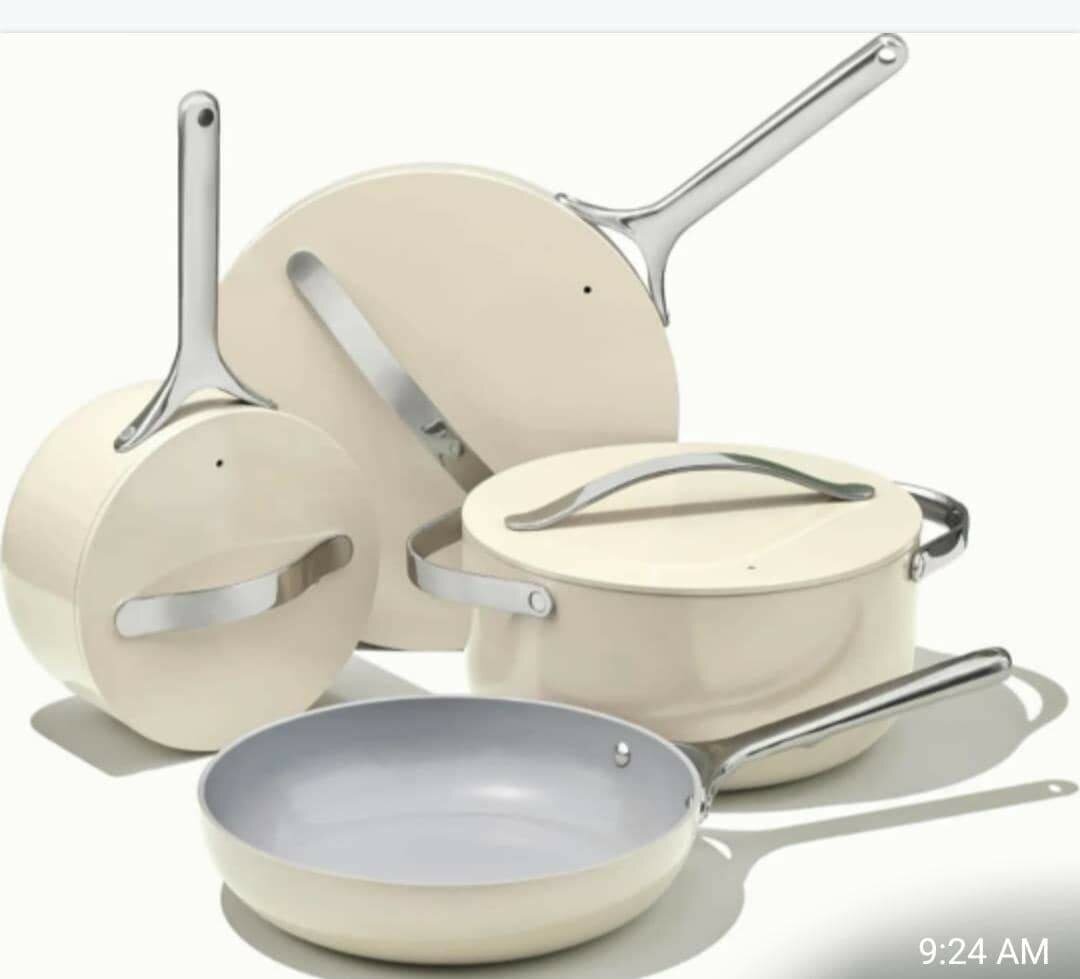 Cooking Utensils set