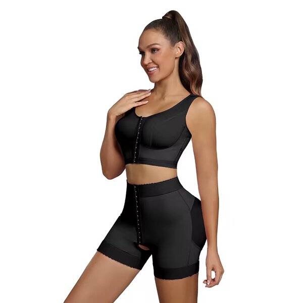 Combinaison Sculptante Femme
