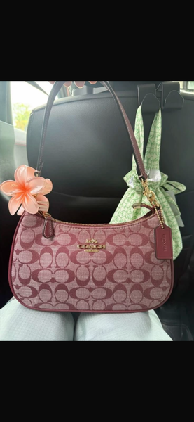 Sac à main Coach élégant