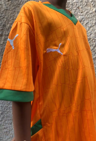 Maillot CI enfants Filles /Gçn