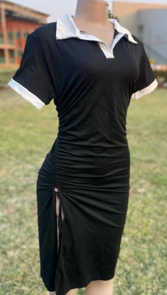 Beautiful elegant women's dress  size:M/L