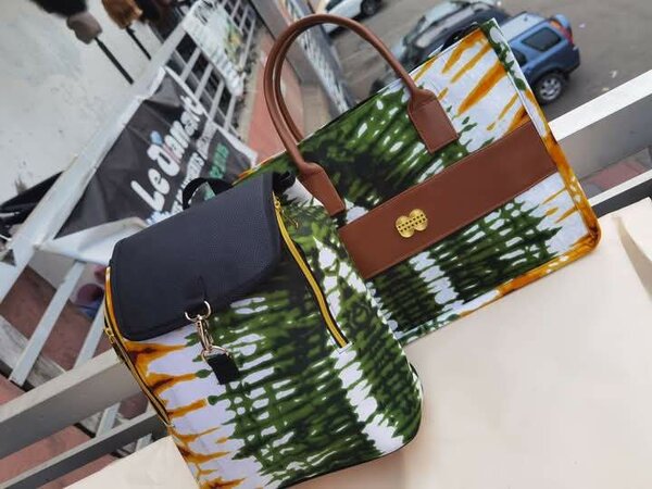 Sacs cabas femme