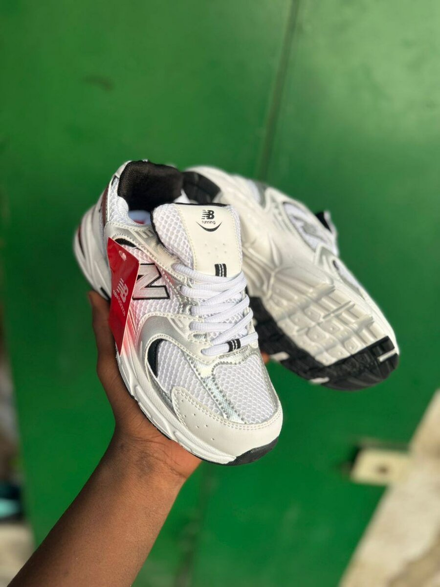 Baskets New Balance Homme