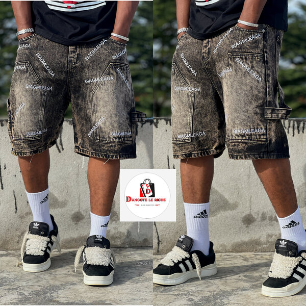 Shorts stylés pour hommes