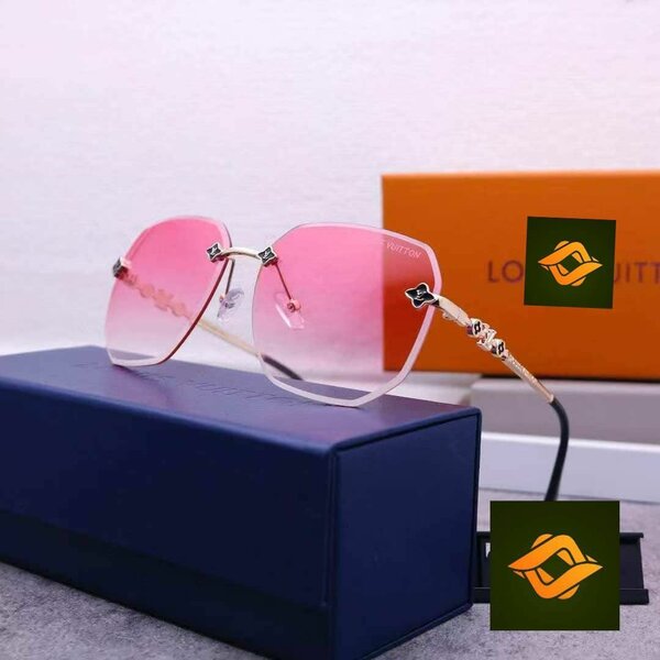 Lunettes Louis vuitton