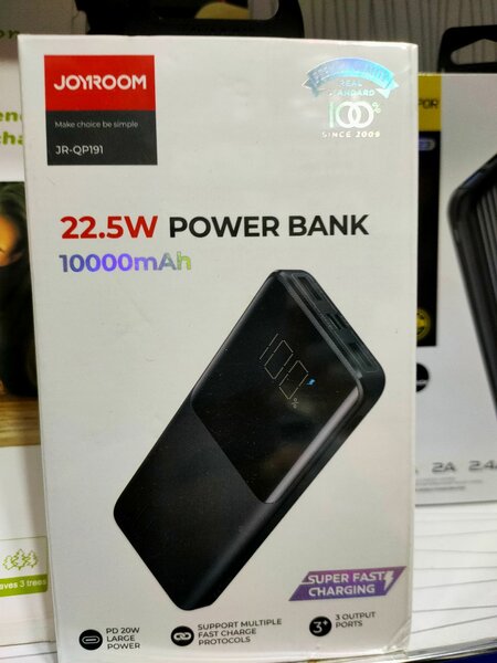 Power bank