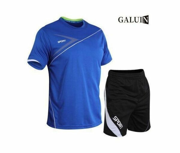 Ensemble Sport Homme Confort