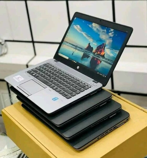 PC Portable HP Performant