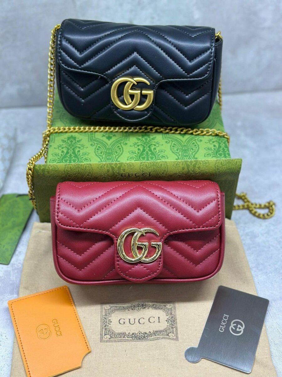 GUCCI premium/подарок на 14- февраля, бесплатная д-ка