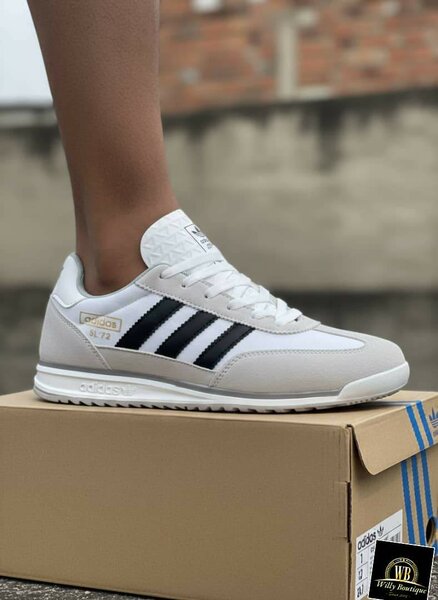 Sneakers Adidas sl 72