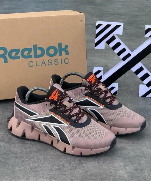 REEBOK ZIG DYNAMICA 2