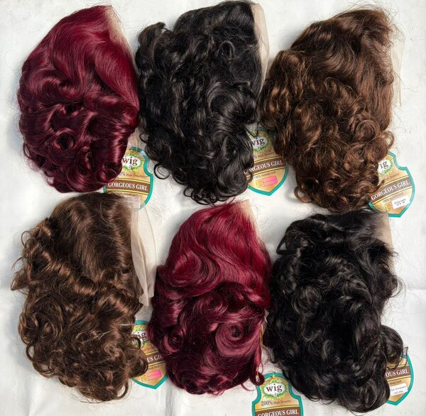 *PIXIE FRONTALE NORMALE 13*4*