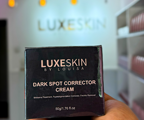 DARK SPOT CORRECTOR CREAM