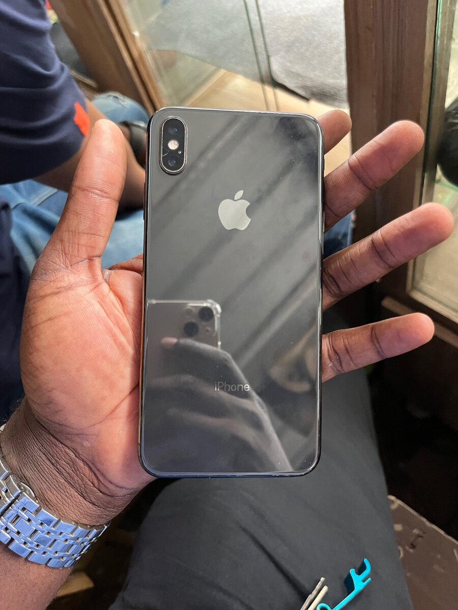 iPhone XS Max