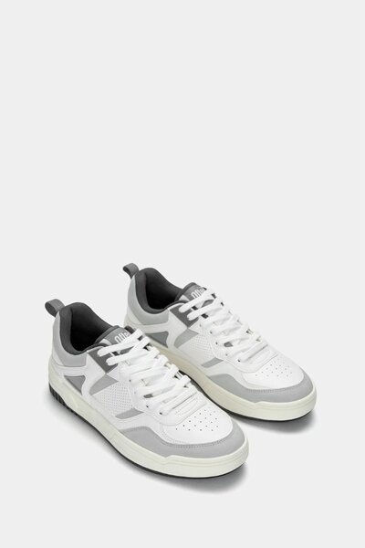 SNEAKERS PULL AND BEAR