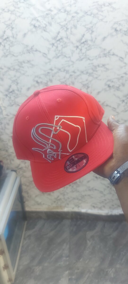 Casquettes Snapback neuves