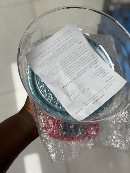 Balance de Cuisine Électronique