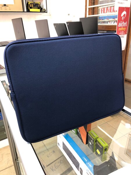 Laptop sleeves