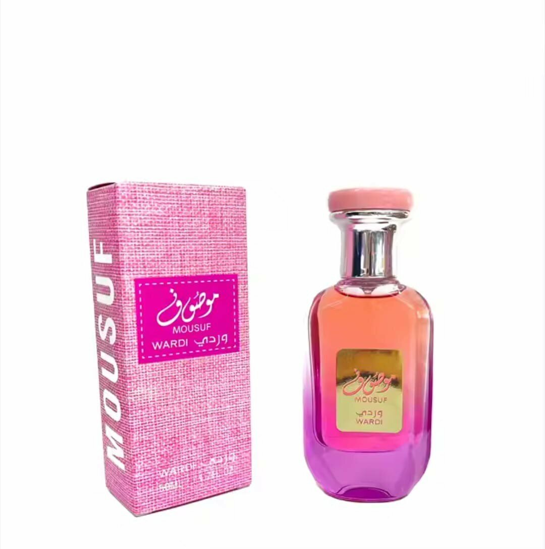 MOUSUF 50ml