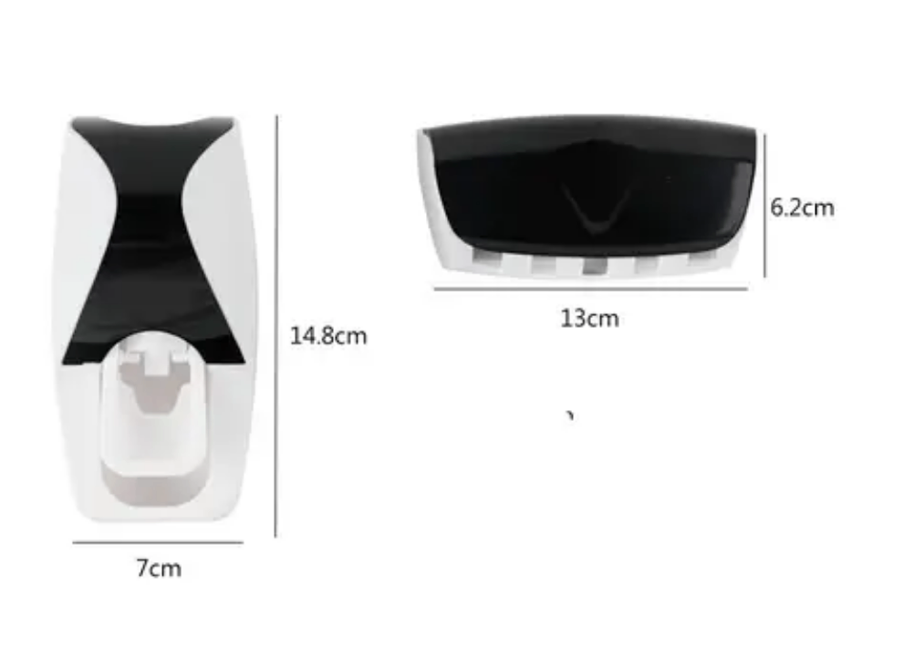 Protège-Porte brosses+ Distri