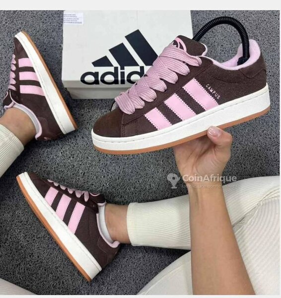 Adidas campus