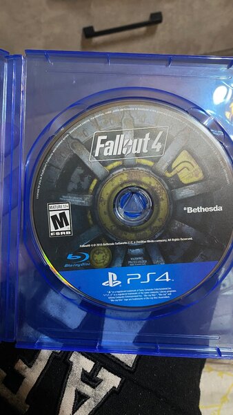 Игры для PS 4