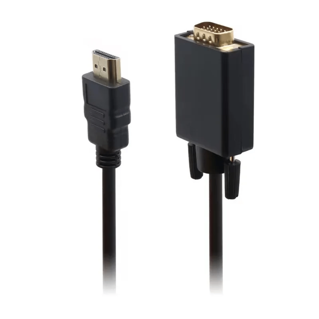 Câble Adaptateur HDMI-VGA