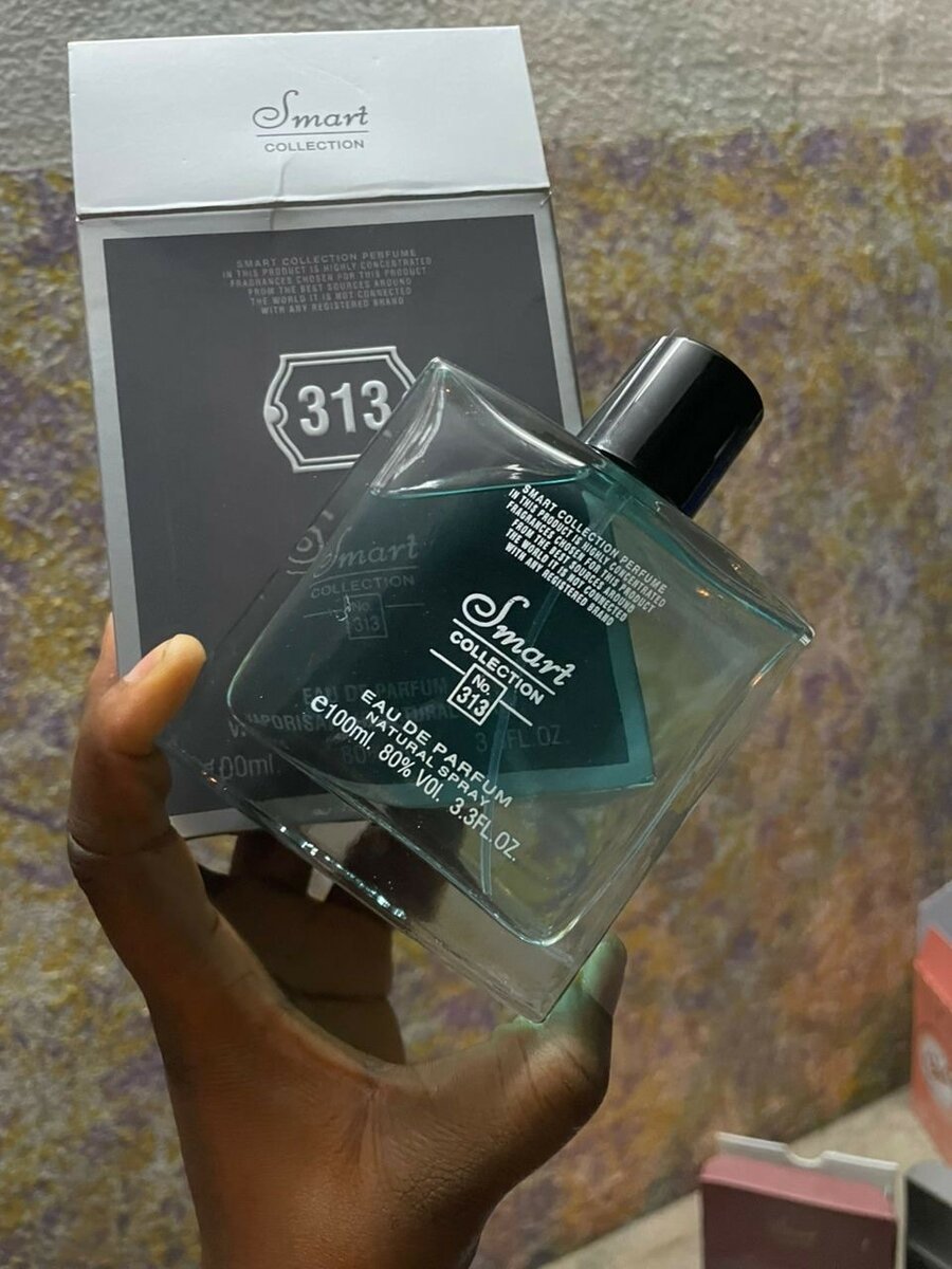 Smart Collection Parfum 100ml