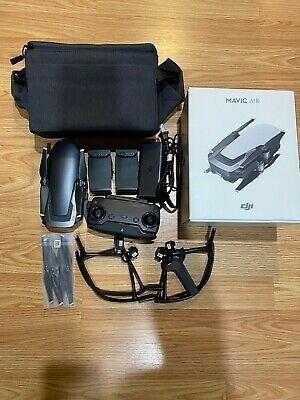 FOLDING CAMERA DRONE HD