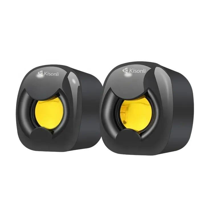 Kisnali USB speaker