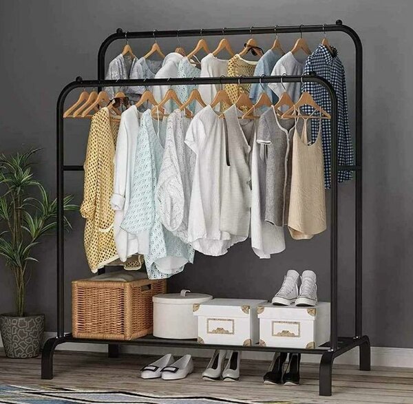 Cloth racks